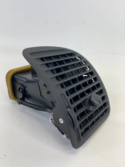 03 04 05 06 07 SAAB 9-3 RIGHT SIDE DASH AC AIR VENT GRILLE OUTLET 12804037 OEM