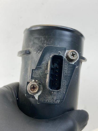 2008-2010 Infiniti G37 Front Left Air Intake Cleaner Box Filter Assembly OEM