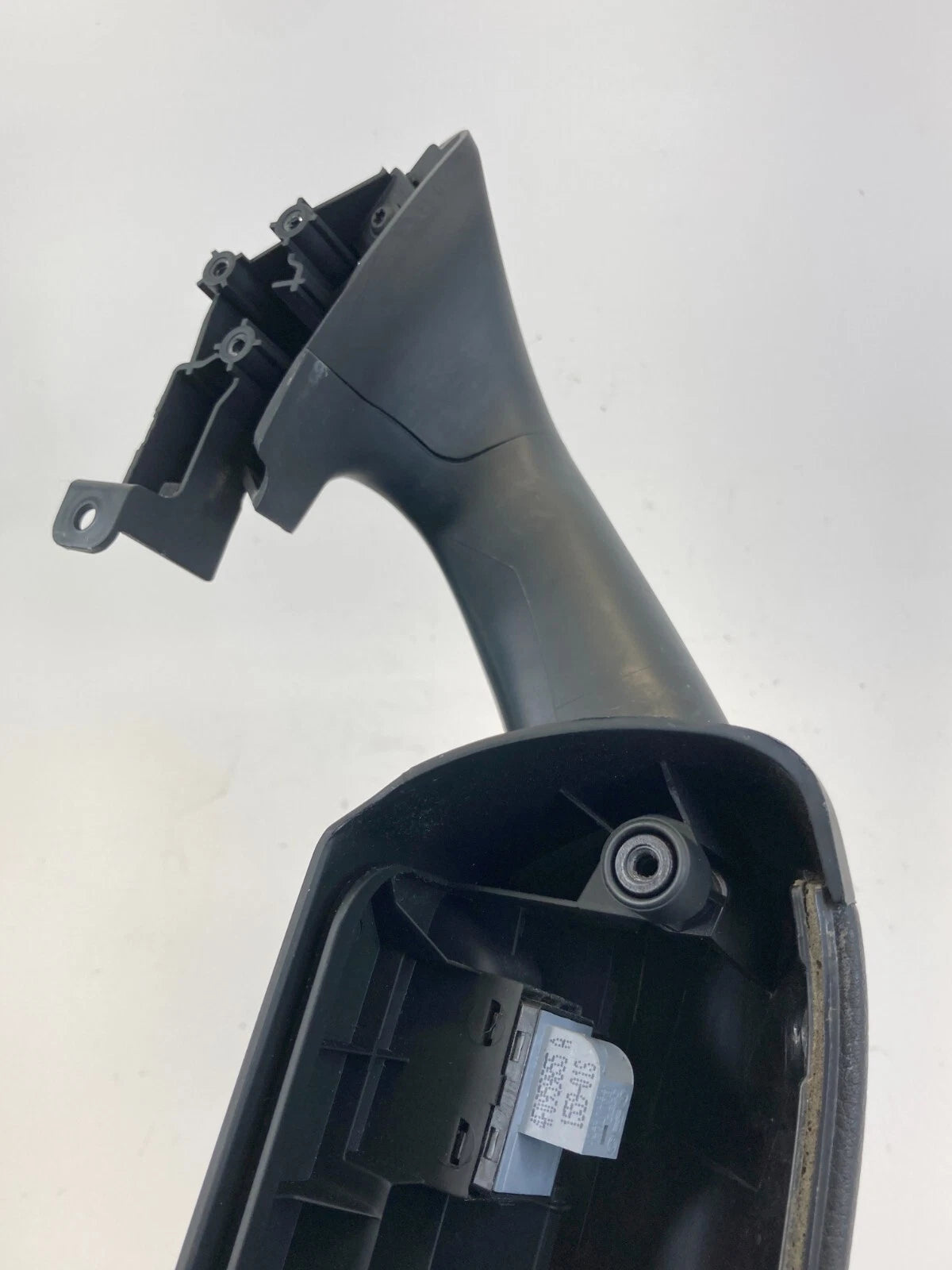 05-11 AUDI A6 QUATTRO FRONT RH DOOR PANEL PULL HANDLE ARMREST 4F0-867-174-A OEM