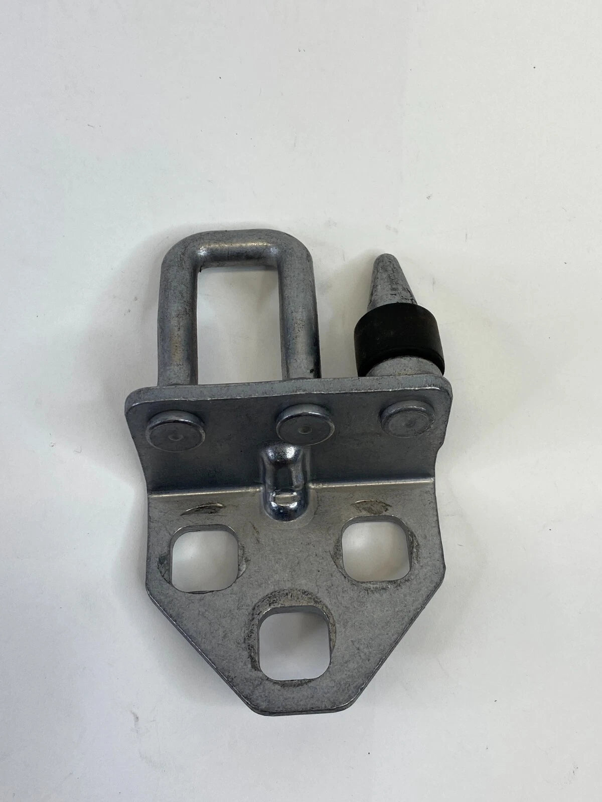 14-23 FORD TRANSIT CONNECT REAR BACK UPPER STRIKER DOOR LOCK LATCH DT11-V44163AB