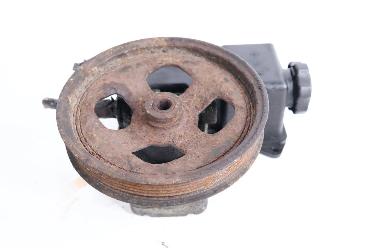 2006 07 08 09 2010 HUMMER H3 POWER STEERING PUMP ASSEMBLY OEM FACTORY