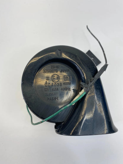 2009-2014 NISSAN MURANO LOW NOTE HORN ALARM SIREN E9004035 OEM