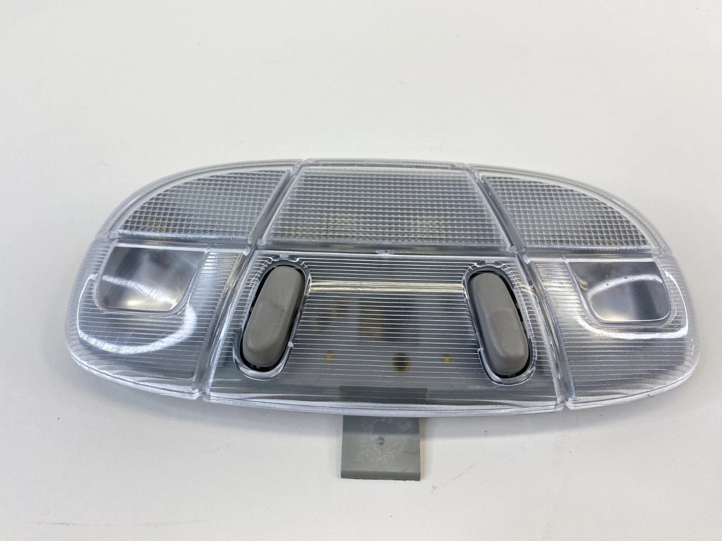 2006-2012 FORD FUSION REAR ROOF OVERHEAD DOME MAP LIGHT LAMP 5L24-13776-A OEM