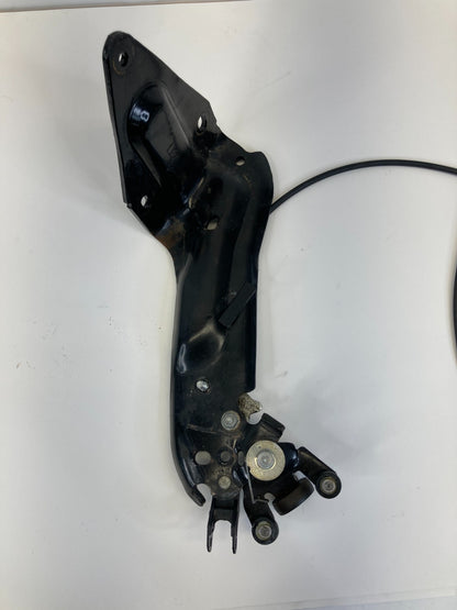 2008-2016 Chrysler Town & Country Rear Right Side Sliding Door Hinge Rollers OEM