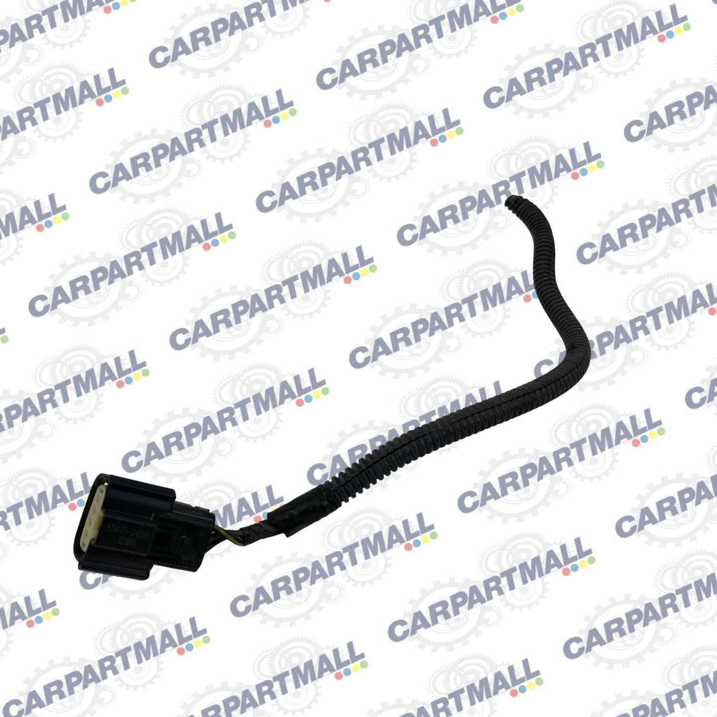 13-26 FORD ESCAPE FRONT LEFT HEADLIGHT PIGTAIL PLUG WIRE HARNESS CONNECTOR OEM