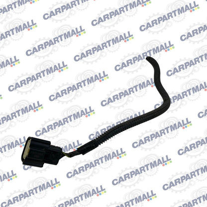 13-26 FORD ESCAPE FRONT LEFT HEADLIGHT PIGTAIL PLUG WIRE HARNESS CONNECTOR OEM