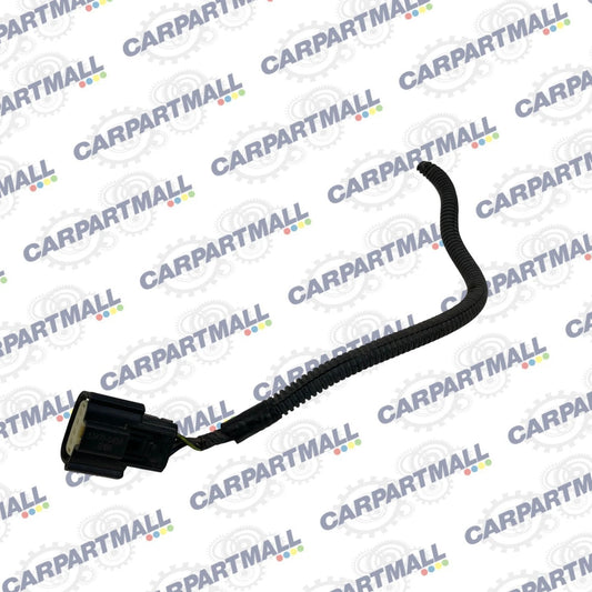 13-26 FORD ESCAPE FRONT LEFT HEADLIGHT PIGTAIL PLUG WIRE HARNESS CONNECTOR OEM