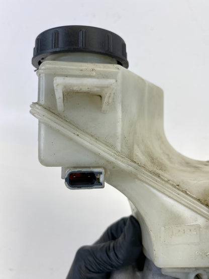 2007-2012 Nissan Altima 2.5L Sedan Brake Master Cylinder w/ Reservoir & Cap OEM