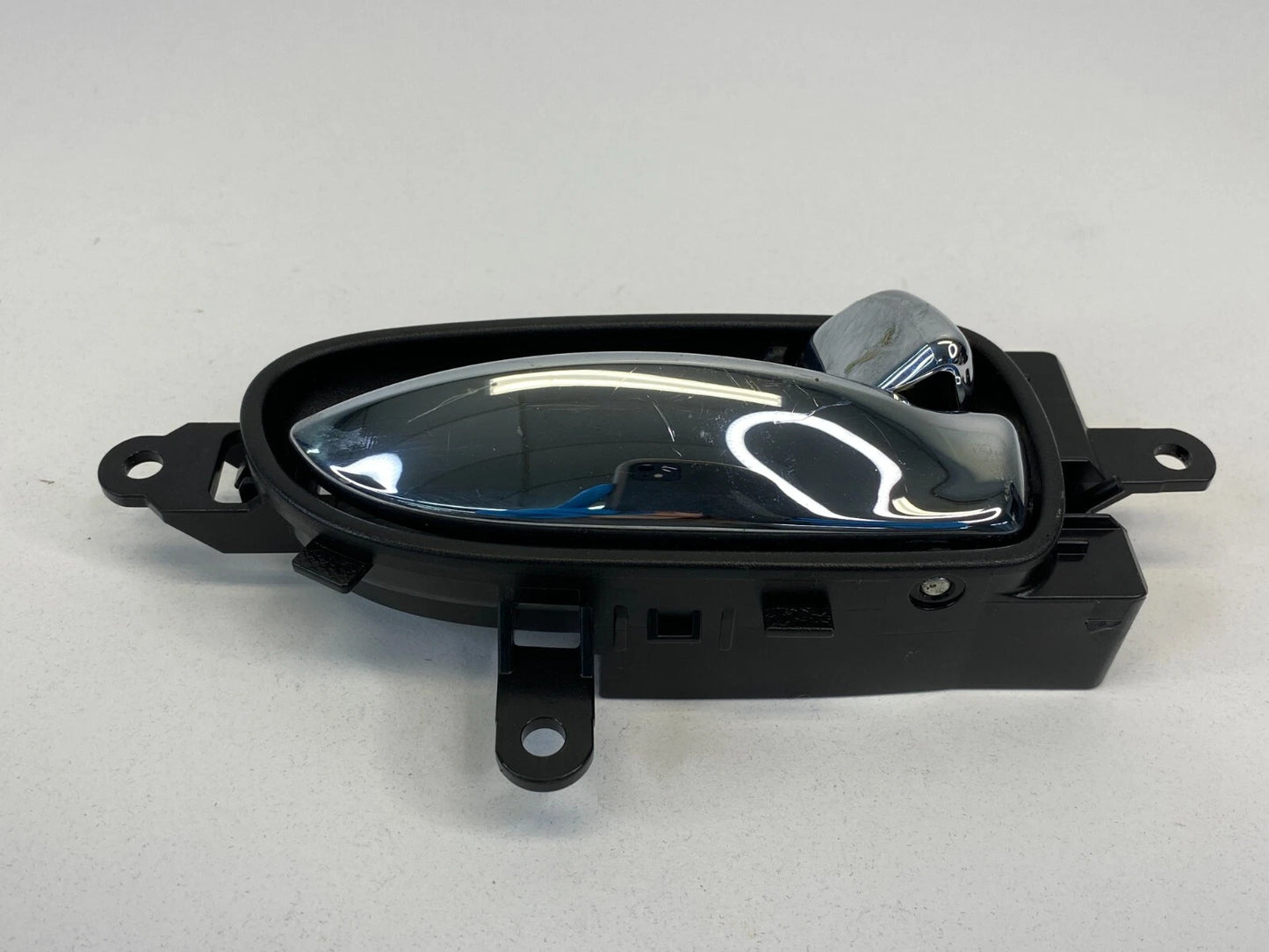 2007-2012 NISSAN ALTIMA SEDAN REAR RIGHT SIDE INTERIOR DOOR HANDLE RR RH OEM