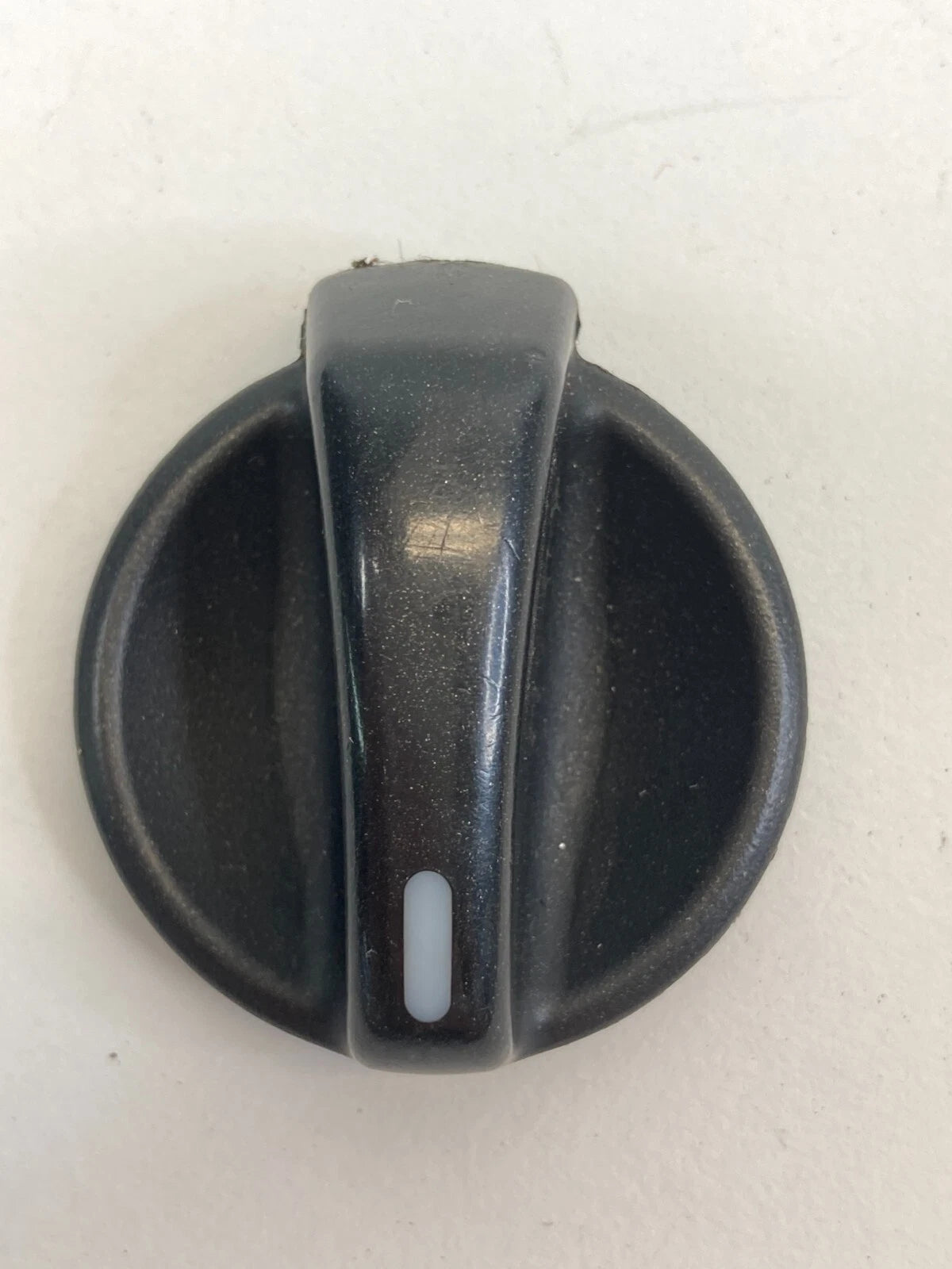 2001 02 03 04 05 2006 ACURA MDX REAR CENTER CONSOLE CLIMATE CONTROL KNOB OEM