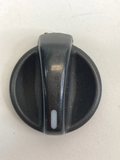 2001 02 03 04 05 2006 ACURA MDX REAR CENTER CONSOLE CLIMATE CONTROL KNOB OEM