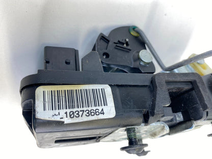 03-07 CADILLAC CTS 04-06 SRX REAR LEFT BACK SIDE DOOR LOCK LATCH 10373664 OEM