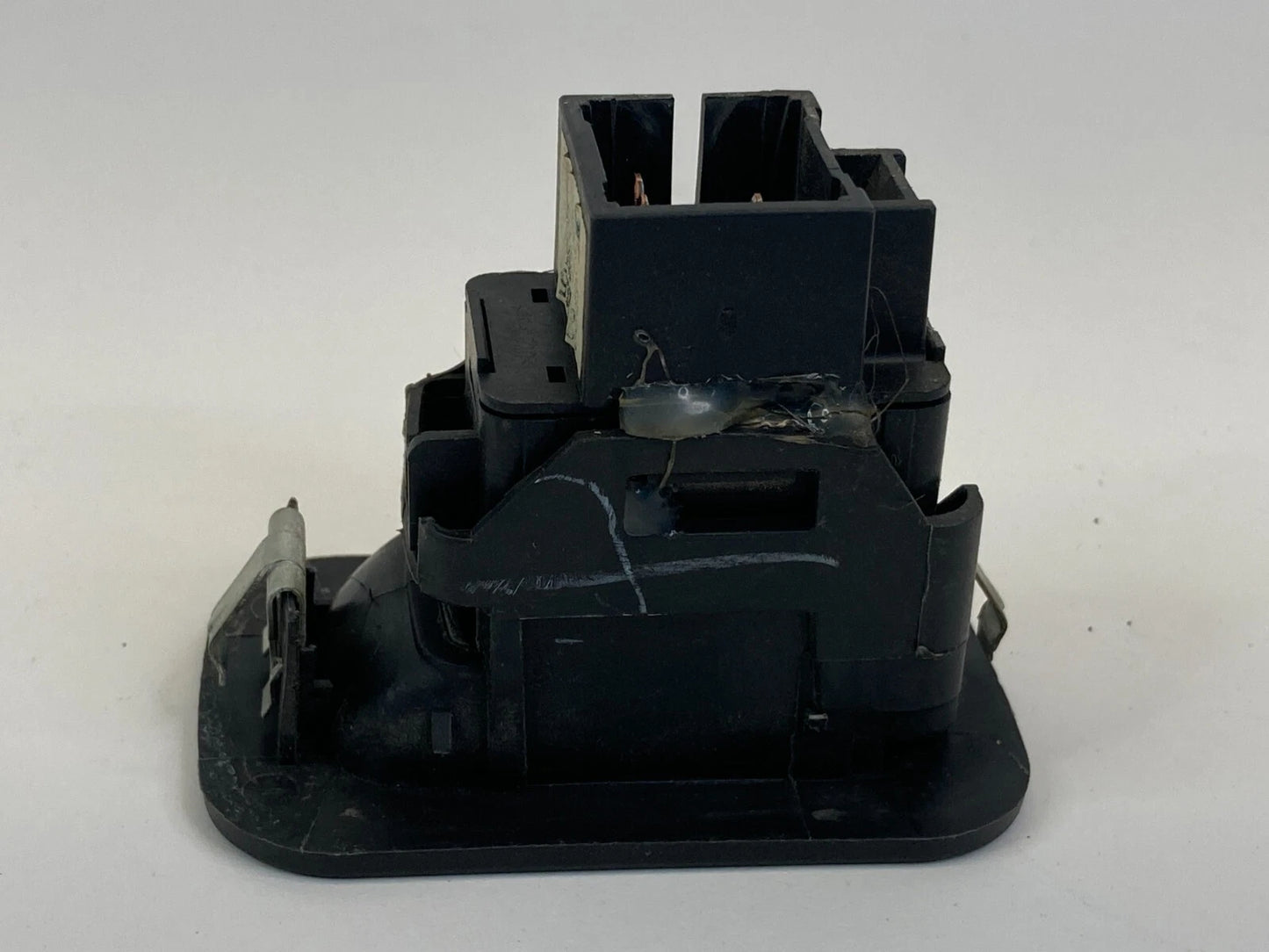 05-10 PONTIAC G6 SDN REAR LEFT SIDE BACK DOOR POWER WINDOW SWITCH 22626533 OEM