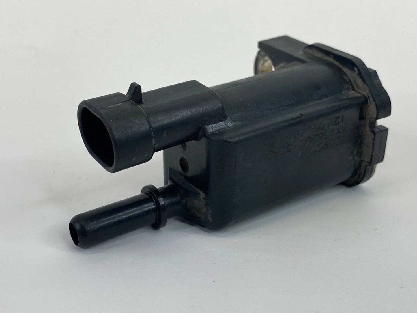 2006-2010 PONTIAC G6 EVAP VAPOR CANISTER PURGE VALVE 12592015 OEM