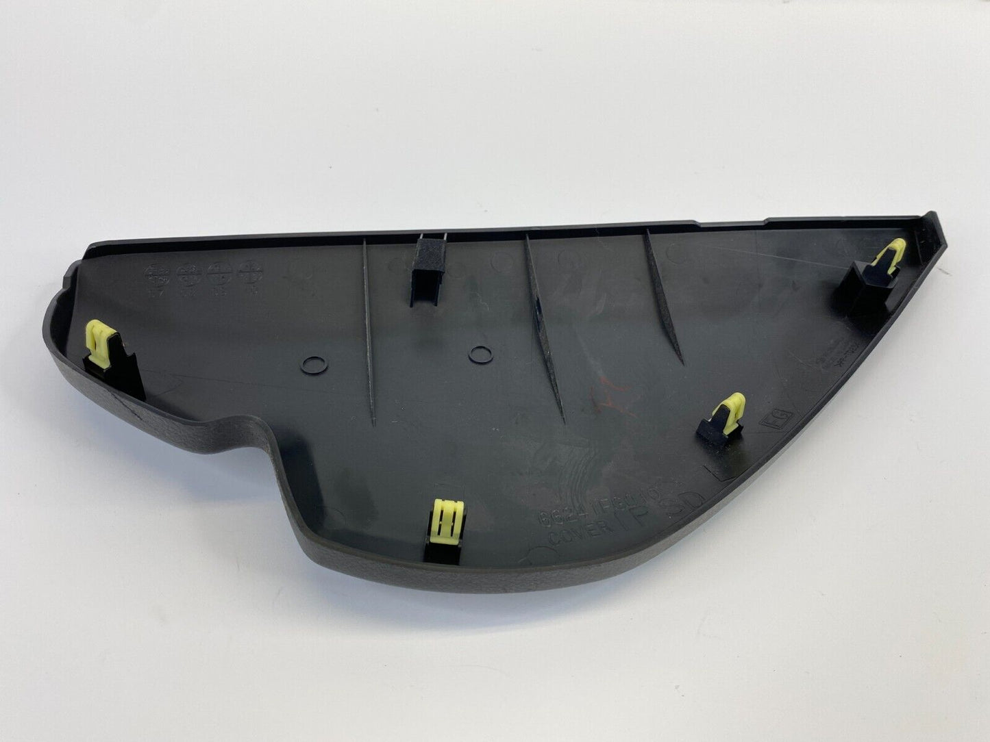 2009-2013 Subaru Forester Dash Left Driver Side End Cap Cover Trim 66241FG010