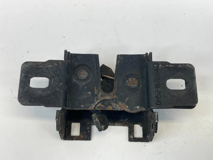 2009-2015 JAGUAR XF FRONT LEFT BONNET HOOD LOCK LATCH 6H52-16700-AD OEM