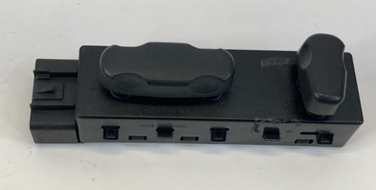 07-14 GMC Yukon Chevrolet Tahoe Front Left Driver Power Seat Control Switch OEM