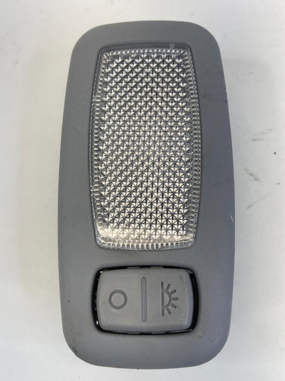 2011-2014 Hyundai Sonata Roof Right Sunvisor Vanity Lamp Light 92892-3SXXX OEM