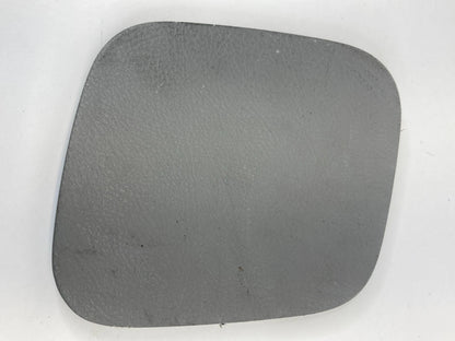 07-09 HYUNDAI SANTA FE REAR RIGHT BUMPER TAILGATE PANEL COVER TRIM 81788-2B000
