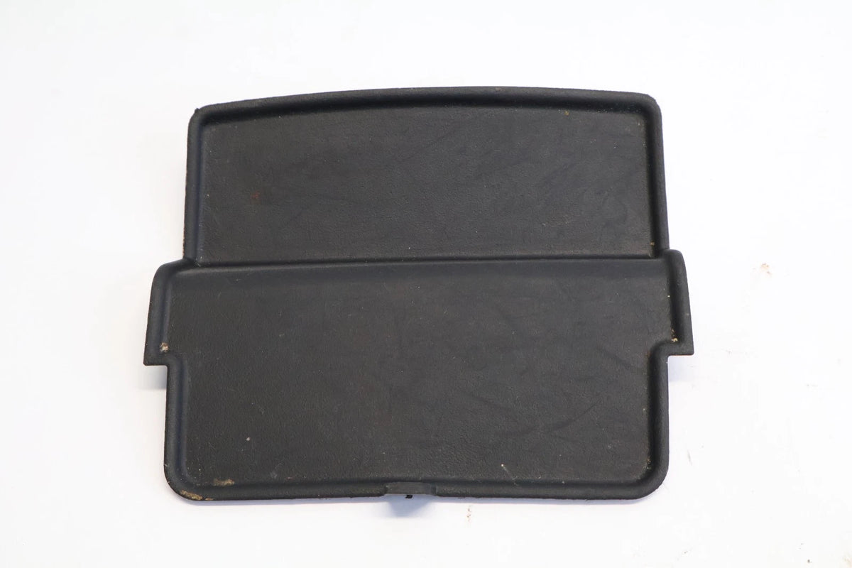 2012-2014 FORD FOCUS CENTER CONSOLE TRAY INSERT MAT PART 1142840X OEM FACTORY