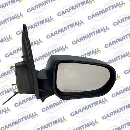 01-07 Ford Escape 05-07 Mariner Right Passenger Side View Power Mirror E11015321