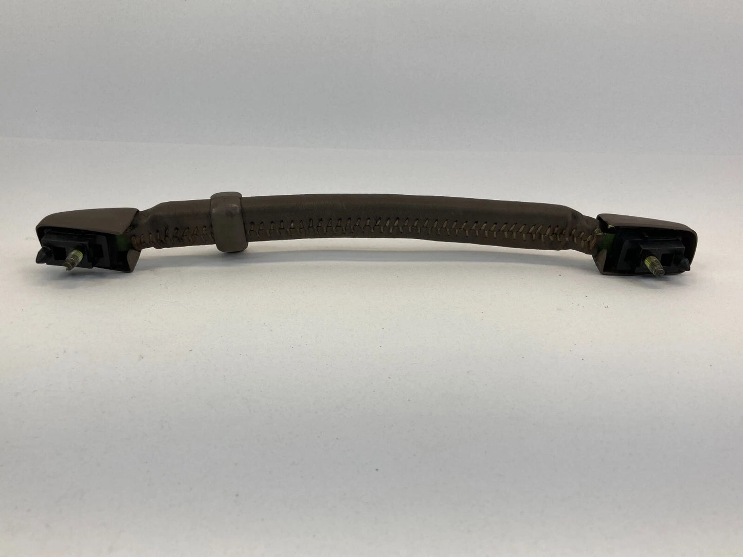 1993 1994 LEXUS LS400 REAR INTERIOR ROOF GRAB GRIP HANDLE BROWN UNIT OEM FACTORY