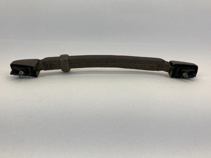 1993 1994 LEXUS LS400 REAR INTERIOR ROOF GRAB GRIP HANDLE BROWN UNIT OEM FACTORY