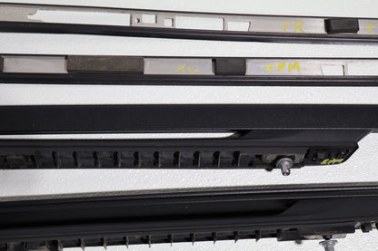 2020-2024 FORD EXPLORER ROOF RACK RAIL LUGGAGE RAIL CROSS BARS SET LB5B-S55129