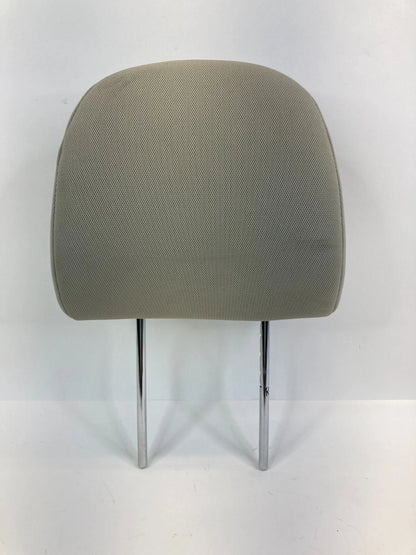 2012-2014 KIA RIO HATCHBACK FRONT RIGHT PASSENGER SEAT CLOTH HEADREST HEAD REST