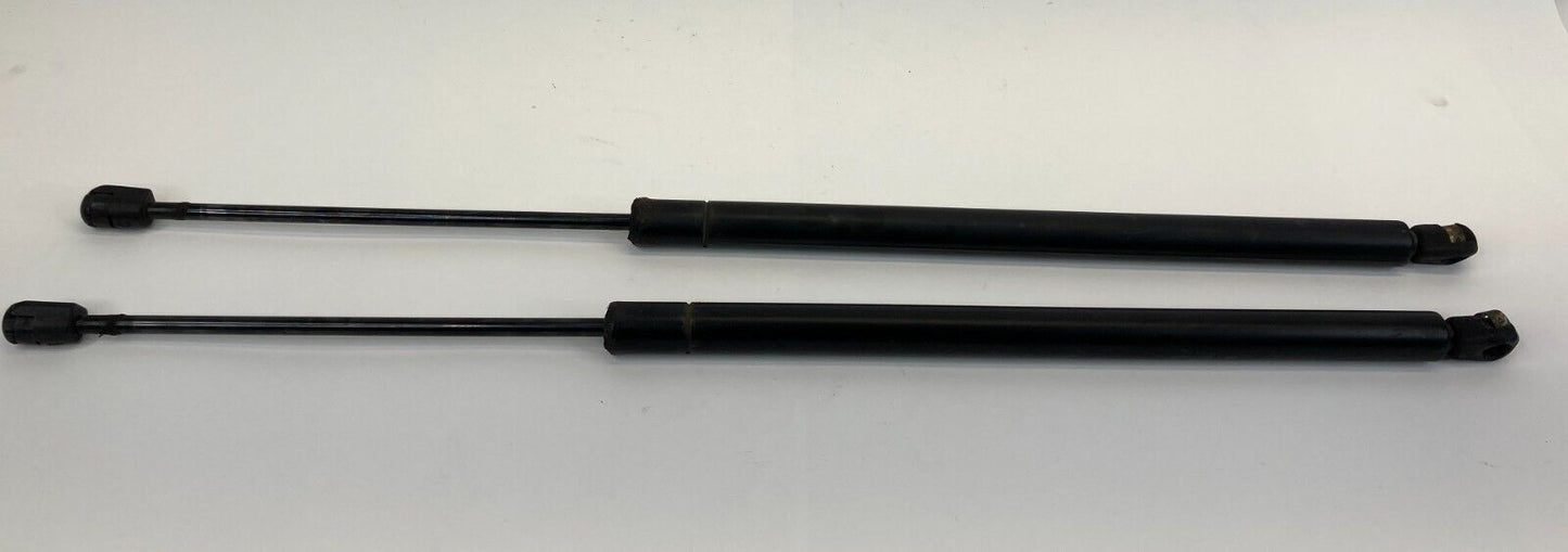 2001-2006 Acura MDX Trunk Tailgate Liftgate Lift Support Shock Strut Pair Set