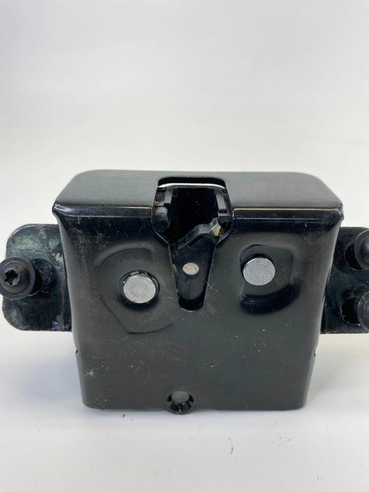 10-17 GMC TERRAIN 07-17 CHEVROLET EQUINOX REAR TRUNK LIFGATE LOCK LATCH ACTUATOR