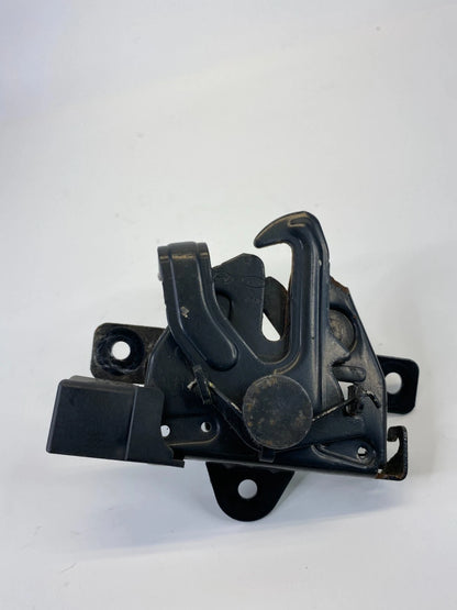 2012-2017 HYUNDAI ACCENT FRONT HOOD LOCK LATCH RELEASE ACTUATOR ASSY OEM