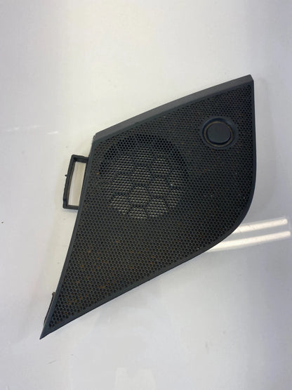 2013-2018 NISSAN ALTIMA DASH LEFT SIDE SPEAKER GRILLE COVER TRIM OEM 28177-3TA2A