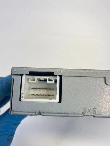 2009-2017 MITSUBISHI LANCER SIRIUS SATELLITE AUDIO CONTROL MODULE 8701A219 OEM