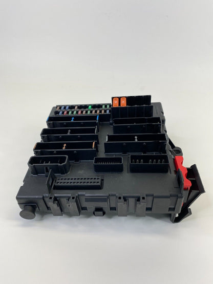 2004 04 Saab 9-3 93 Convertible 2.0L Fuse Box Fusebox Trunk Interior 12801000