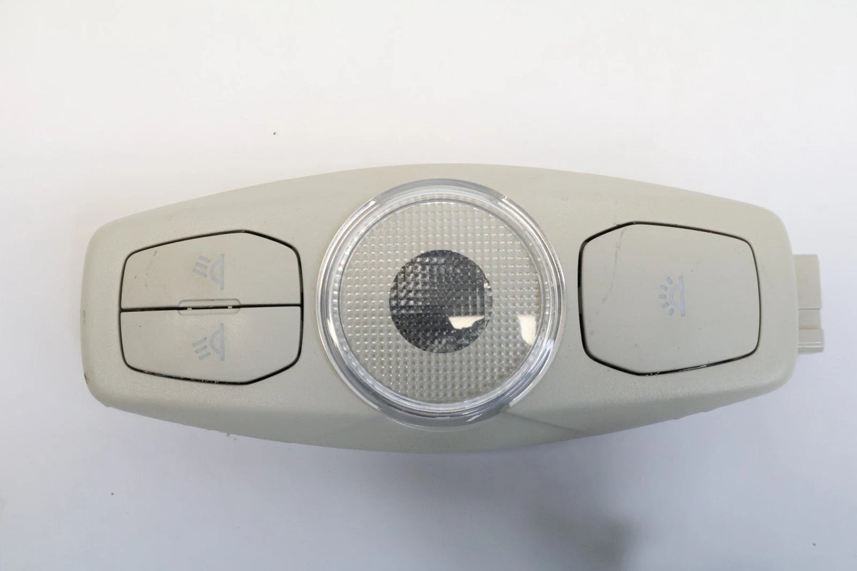 2012-2018 FORD FOCUS ROOF INTERIOR DOME MAP LIGHT READING LAMP AM51-13K767-AB