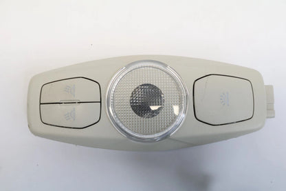 2012-2018 FORD FOCUS ROOF INTERIOR DOME MAP LIGHT READING LAMP AM51-13K767-AB