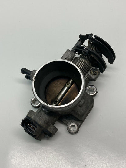 2007-2012 Hyundai Elantra 2.0 Throttle Body Throttle Valve w/ Cruise Control OEM