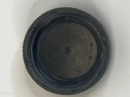 2006-2010 INFINITI M35 3.5L 24V ENGINE RADIATOR COOLANT RESERVOIR TANK CAP OEM