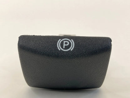 2004-2009 CADILLAC CTS EMERGENCY PARKING BRAKE RELEASE HANDLE LEVER 25716230 OEM