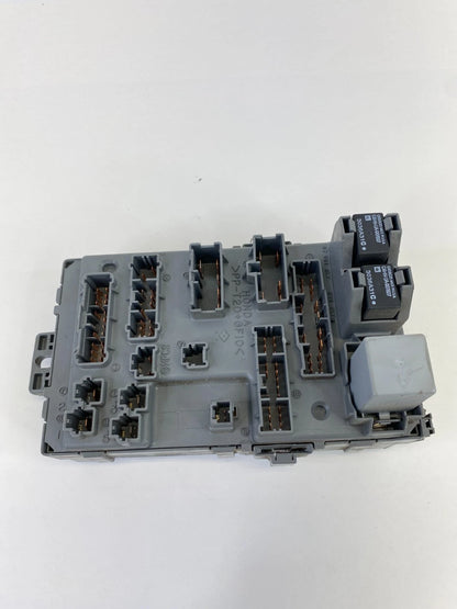 06-08 HONDA PILOT 3.5L LEFT SIDE MULTIPLEX CONTROL MODULE FUSE BOX 38800S9VA310