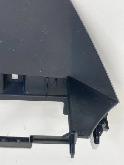 2017-2023 SUBARU IMPREZA FRONT CENTER DASH DISPLAY COVER BEZEL TRIM PANEL OEM