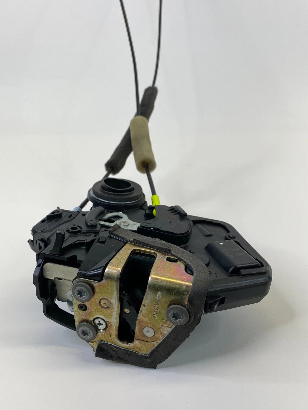 2002 2003 LEXUS ES300 REAR RIGHT SIDE DOOR LOCK LATCH REALEASE ACTUATOR ASSY OEM