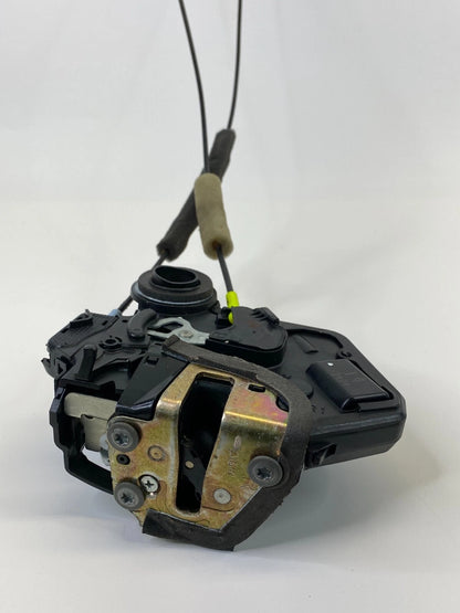 2002 2003 LEXUS ES300 REAR RIGHT SIDE DOOR LOCK LATCH REALEASE ACTUATOR ASSY OEM