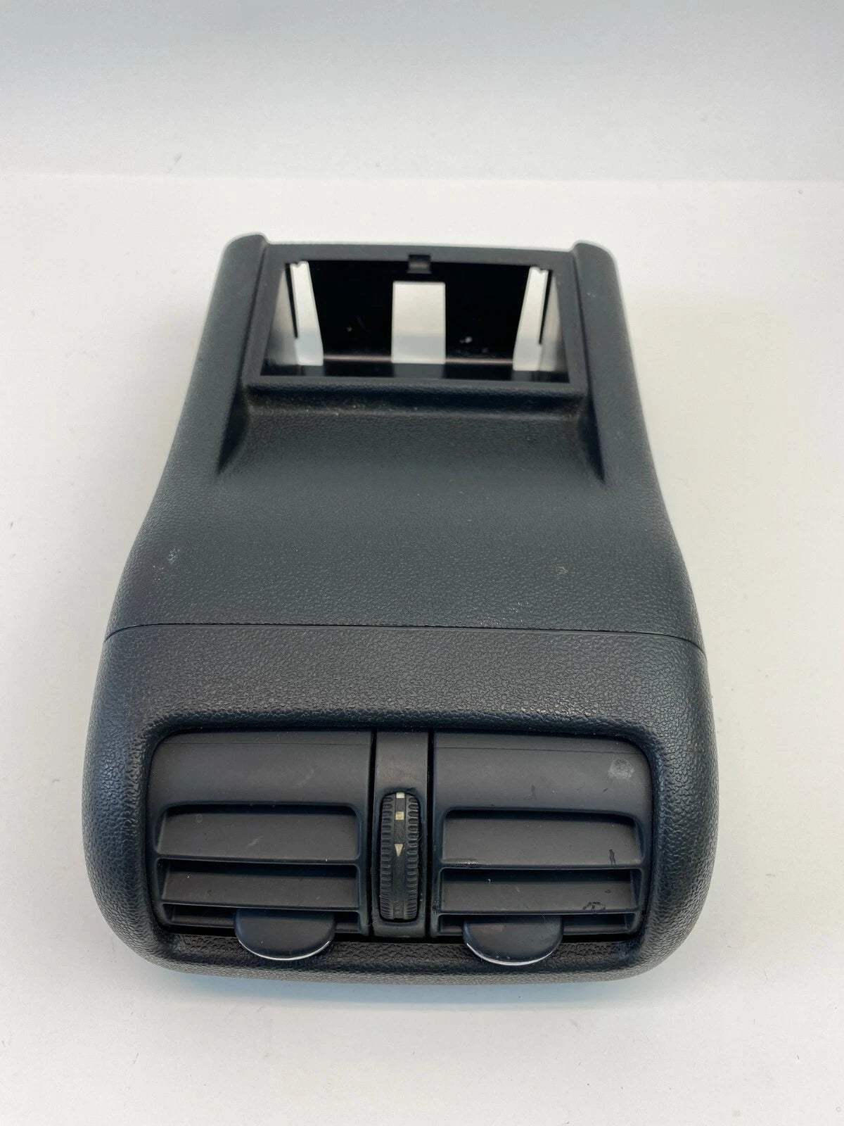 2006 2007 MERCEDES C280 05-07 C230 REAR CENTER CONSOLE AC AIR VENT TRIM PANEL