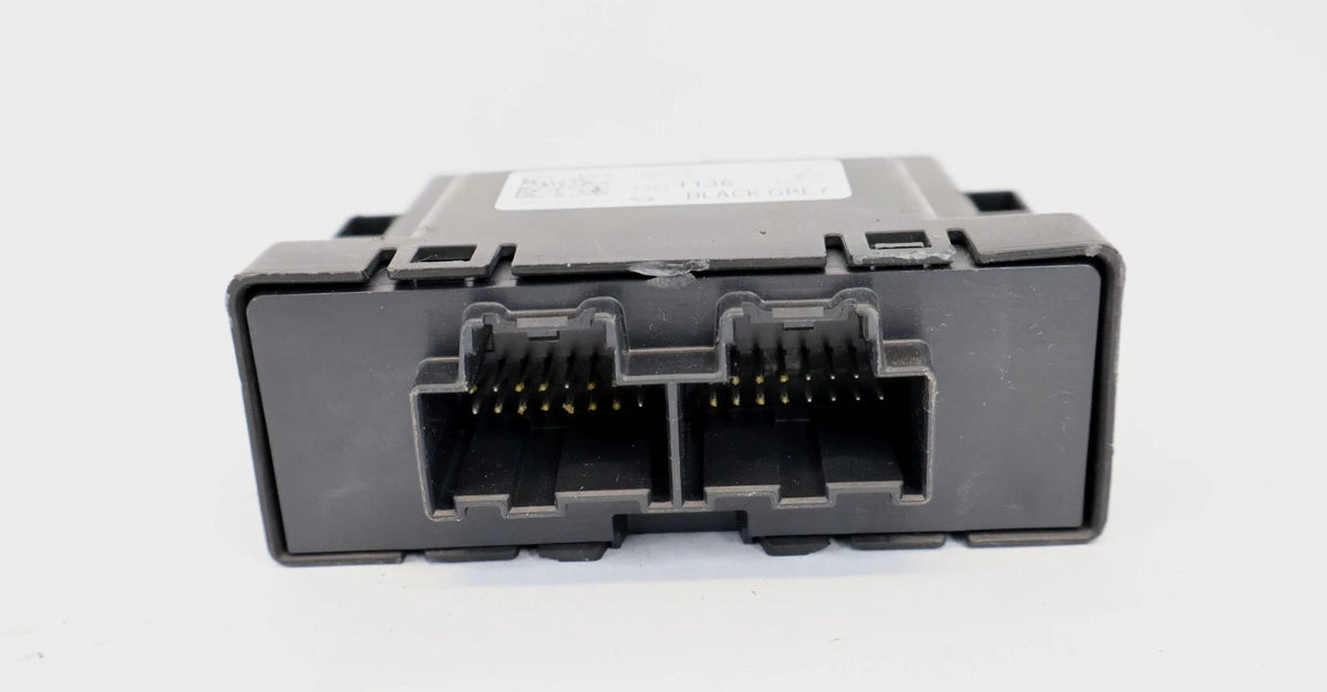 2017-2018 CHEVROLET CRUZE MALIBU PARK ASSIST CONTROL MODULE GATEWAY OEM 13521136