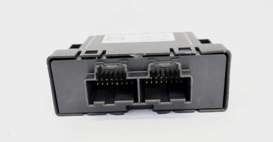 2017-2018 CHEVROLET CRUZE MALIBU PARK ASSIST CONTROL MODULE GATEWAY OEM 13521136