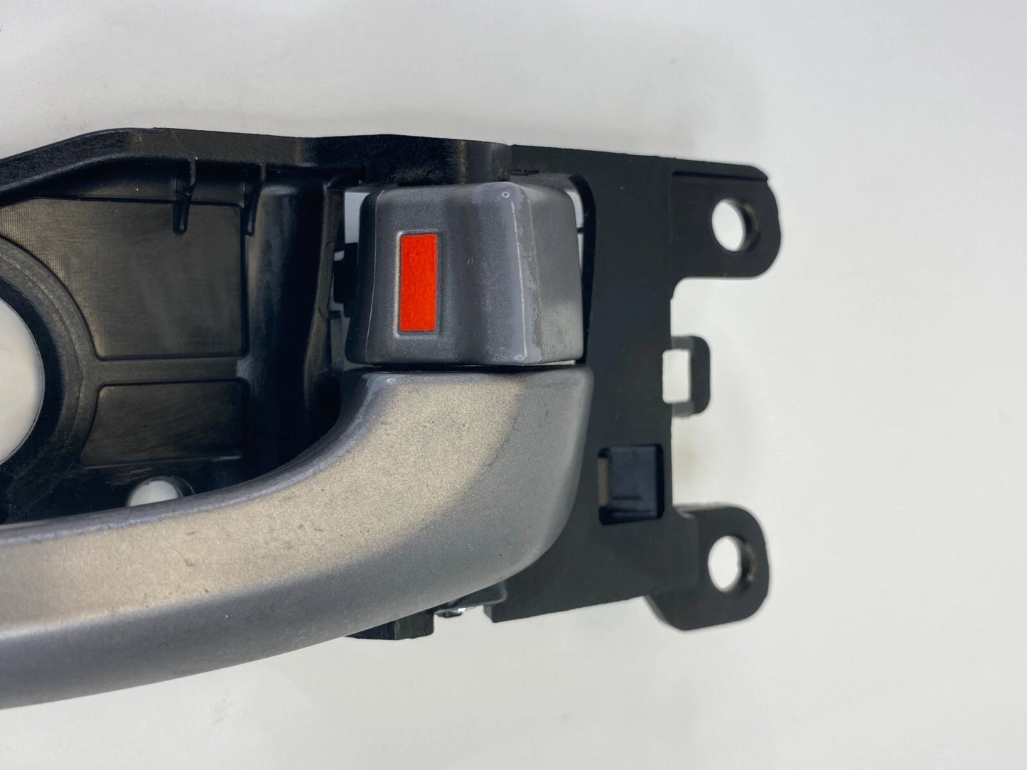 11-16 HYUNDAI ELANTRA FRONT RIGHT PASSENGER INTERIOR DOOR HANDLE 82623-MD000 OEM