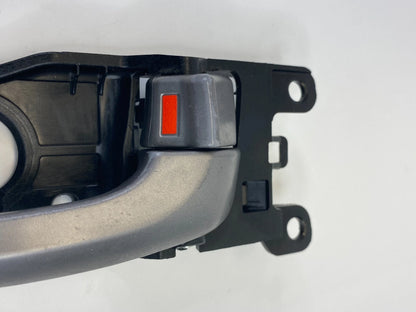 11-16 HYUNDAI ELANTRA FRONT RIGHT PASSENGER INTERIOR DOOR HANDLE 82623-MD000 OEM