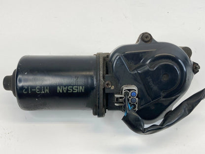 2002-2006 NISSAN ALTIMA 04-08 MAXIMA FRONT WINDSHIELD WIPER MOTOR 28810-7Y005